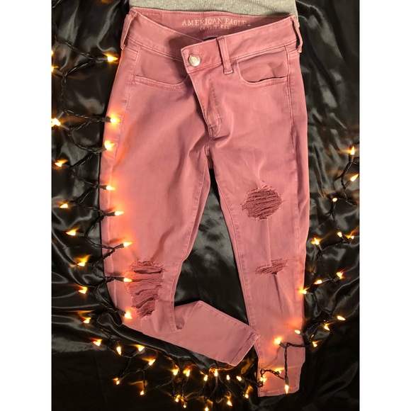 American Eagle Pants - Picture 2 of 5